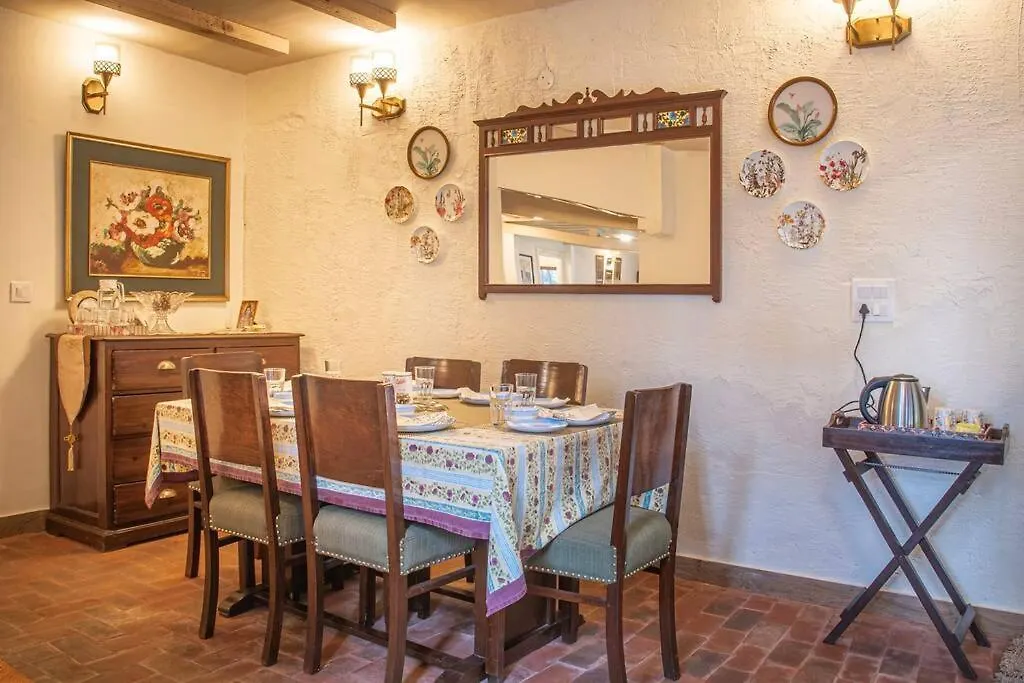 Jais Cottage A Charming Hideaway Shimla