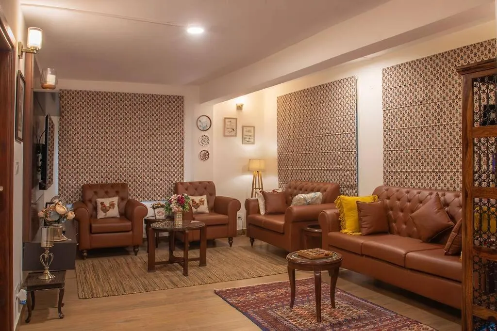 Willa Jais Cottage A Charming Hideaway Shimla