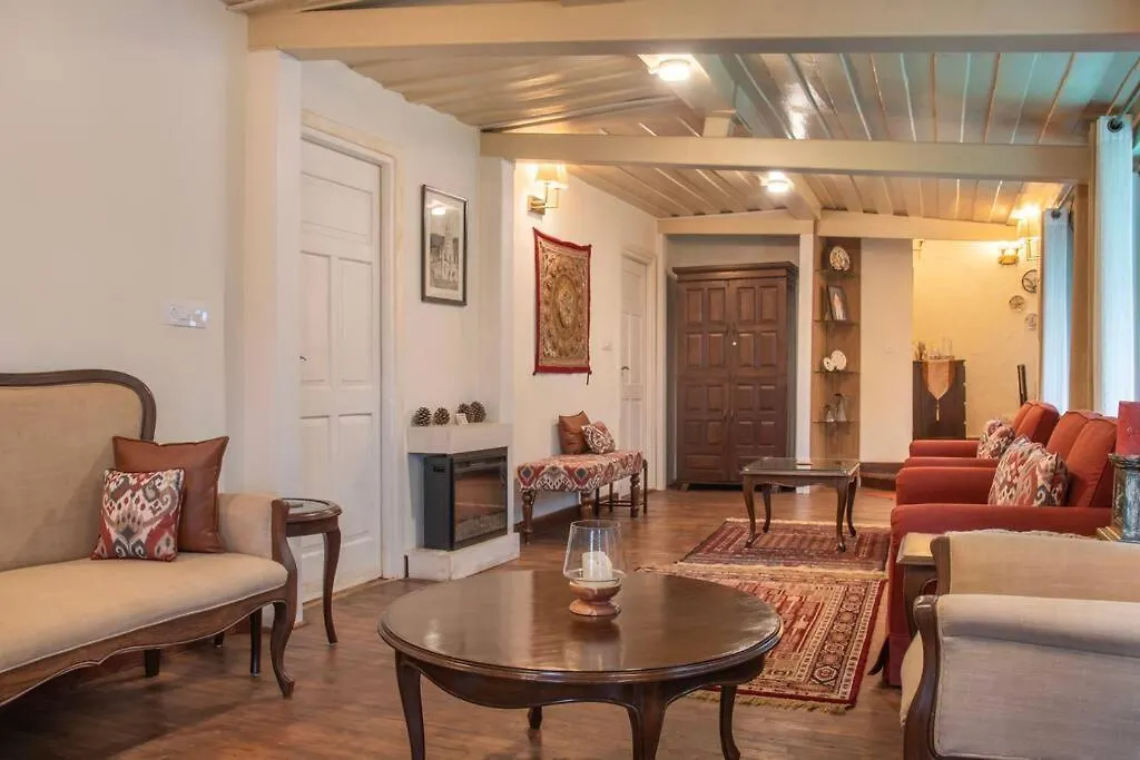 Jais Cottage A Charming Hideaway Shimla Willa