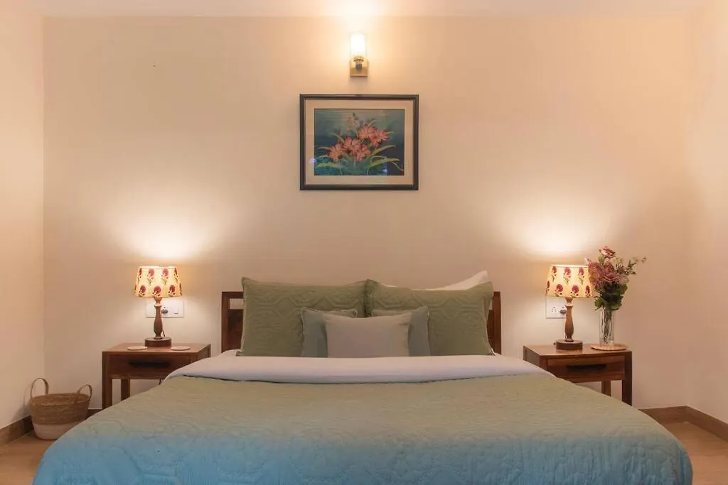 Jais Cottage A Charming Hideaway Shimla Willa